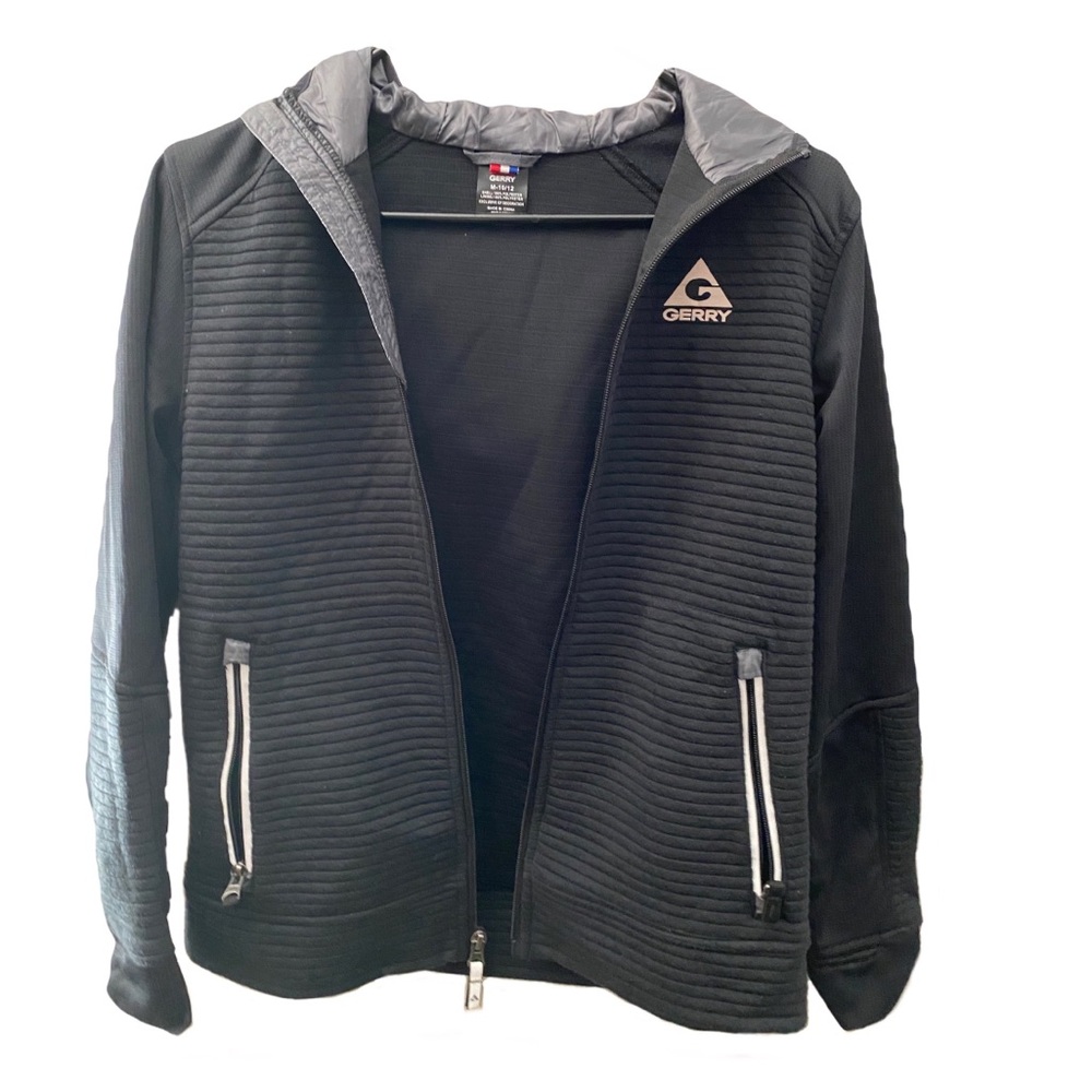 Gerry Track Jacket Size M